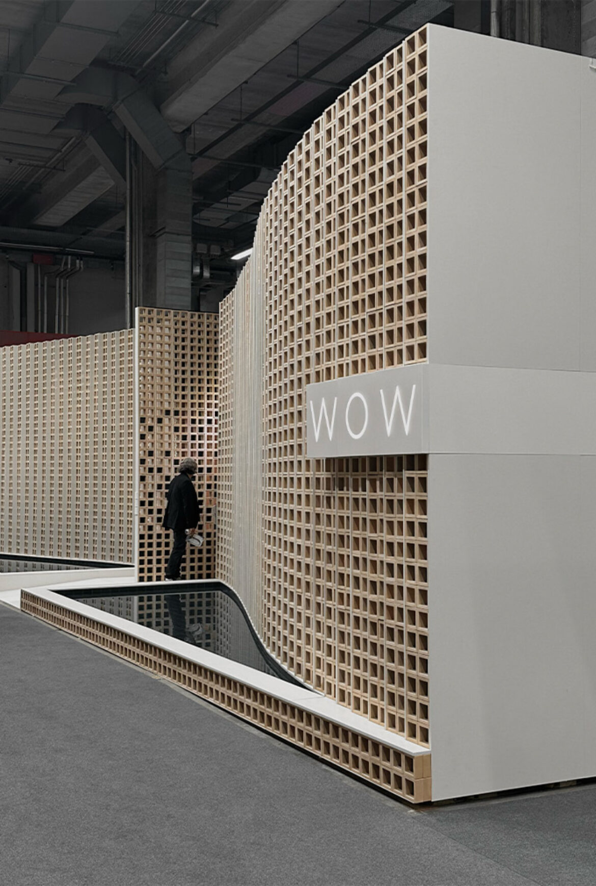 WOW Cersaie 24